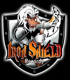 Iron Shield Records