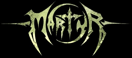 Martyr - Logo