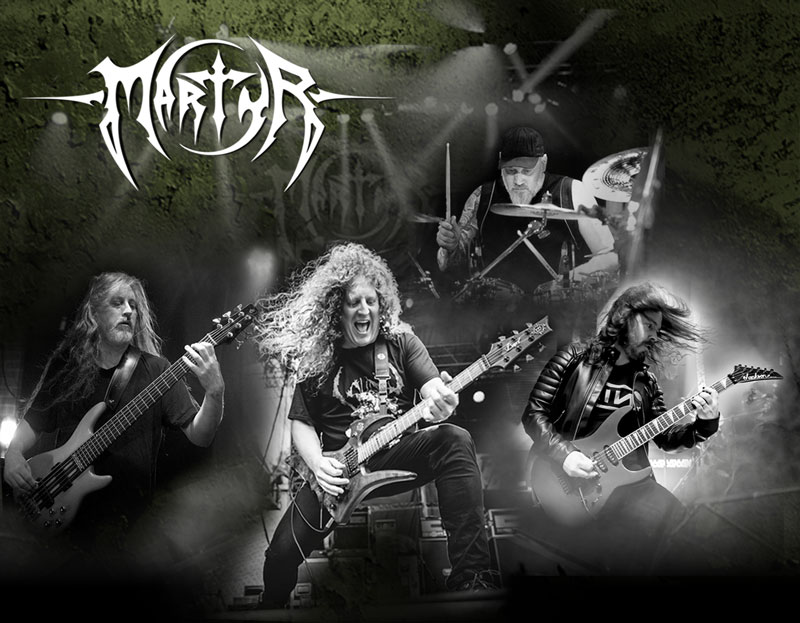 Martyr - Photo