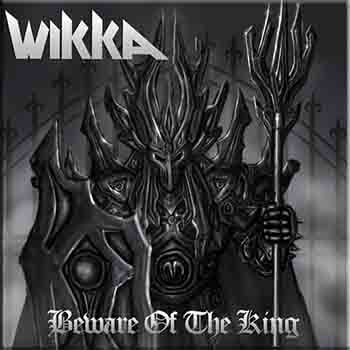 Wikka - Beware of the King