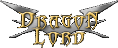 Dragon Lord - Logo