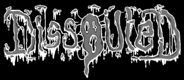 Dissouled - Logo