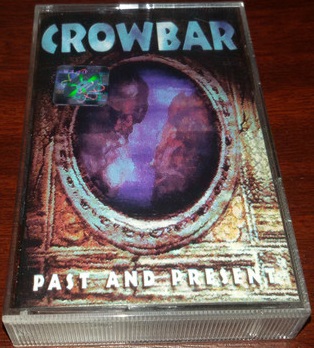 Crowbar Past and Present Encyclopaedia Metallum The Metal