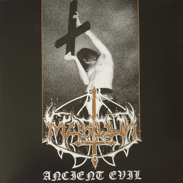 Marduk - Ancient Evil