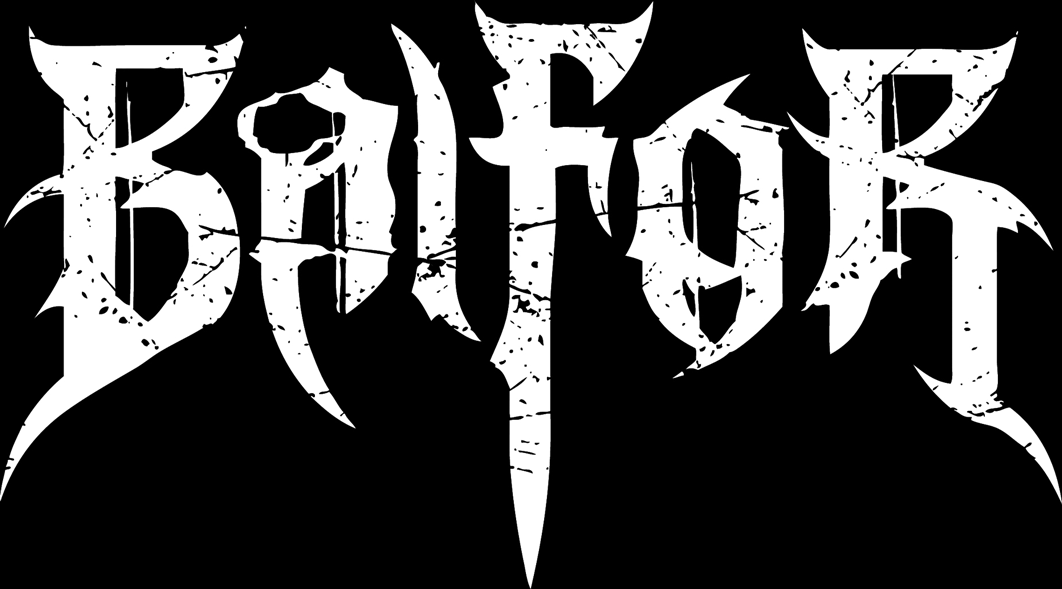 Balfor - Logo