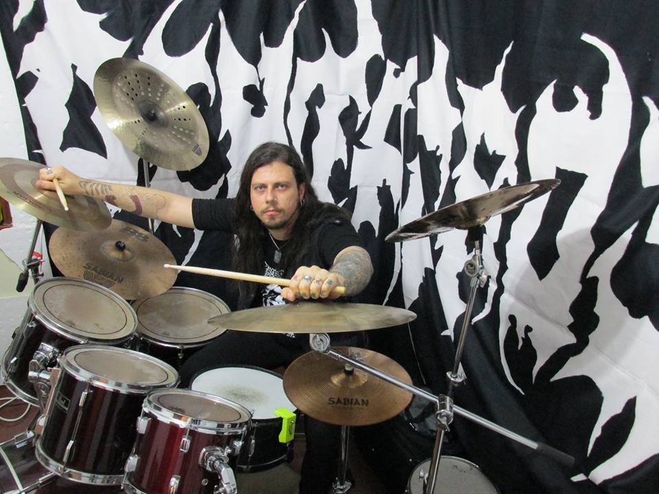 Bruno Meba