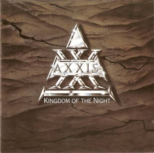 Axxis - Kingdom of the Night