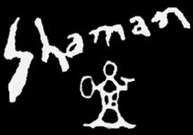 Shaman - Logo