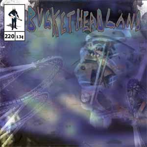 Buckethead - Pike 220 - Mirror Realms