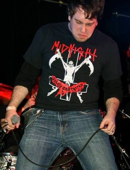 Adam Anderson