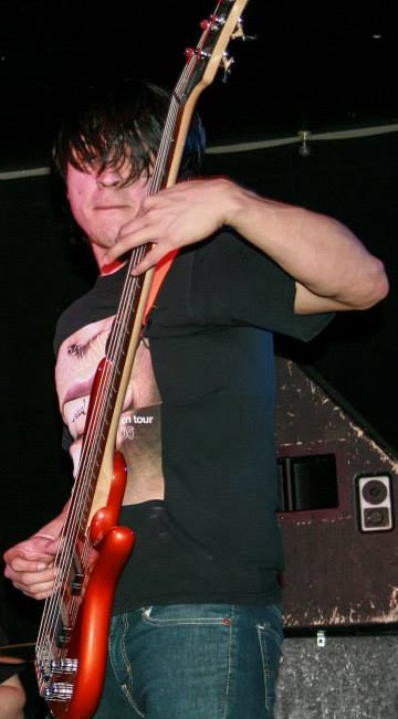 Bill Moreno
