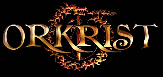 Orkrist - Logo