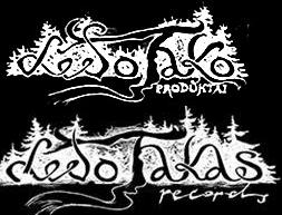 Ledo Takas Records