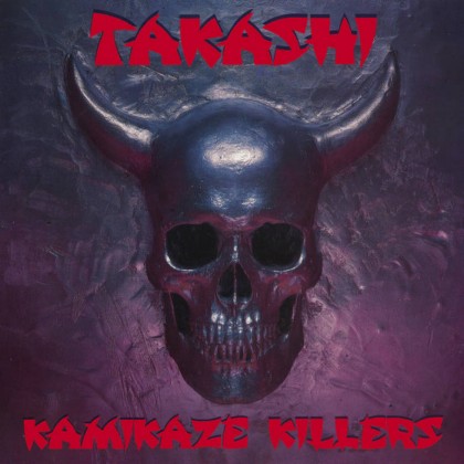 Takashi - Kamikaze Killers
