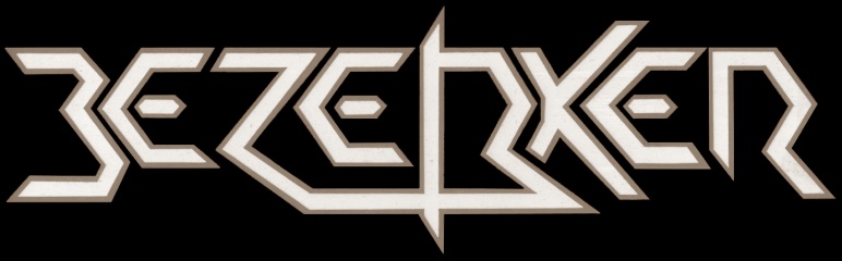 Bezerker - Logo