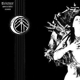 Wolvserpent - Aporia​:​Kāla​:​Ananta
