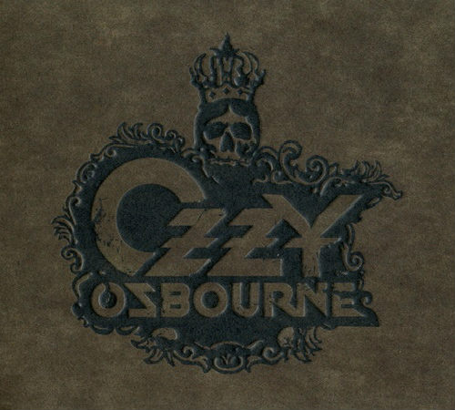 ozzy osbourne black rain video