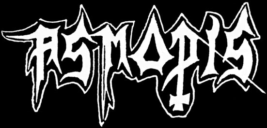 Asmodis - Logo
