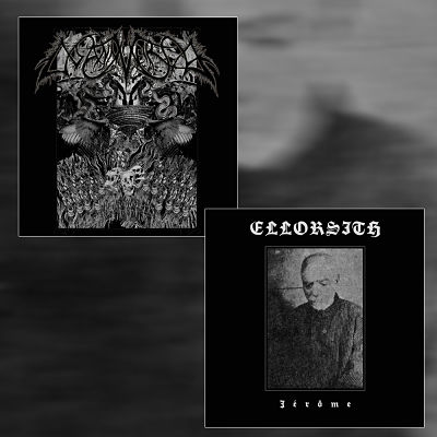 Mannveira / Ellorsith - Ellorsith / Mannveira
