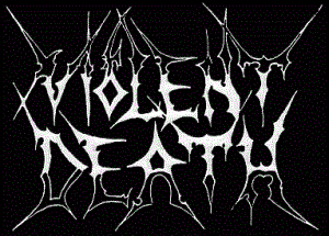 Violent Death - Logo