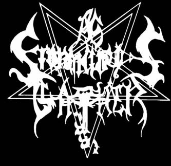 As Stormclouds Gather - Logo
