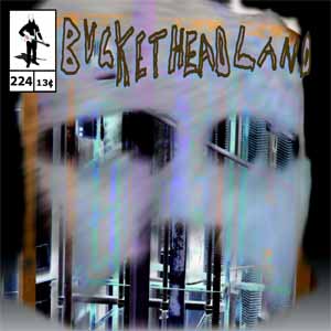 Buckethead - Pike 224 - Buildor