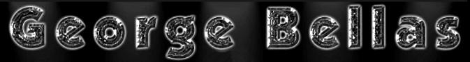 George Bellas - Logo