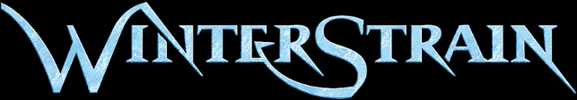 Winterstrain - Logo