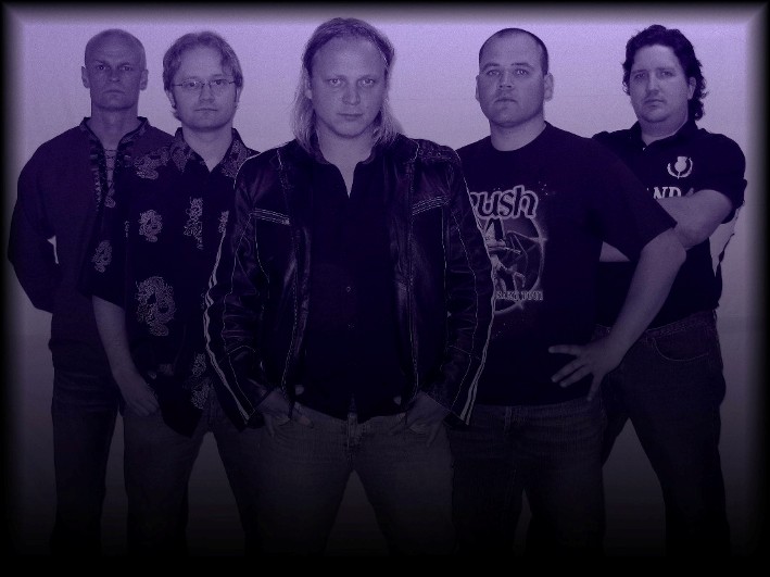 Winterstrain - Photo