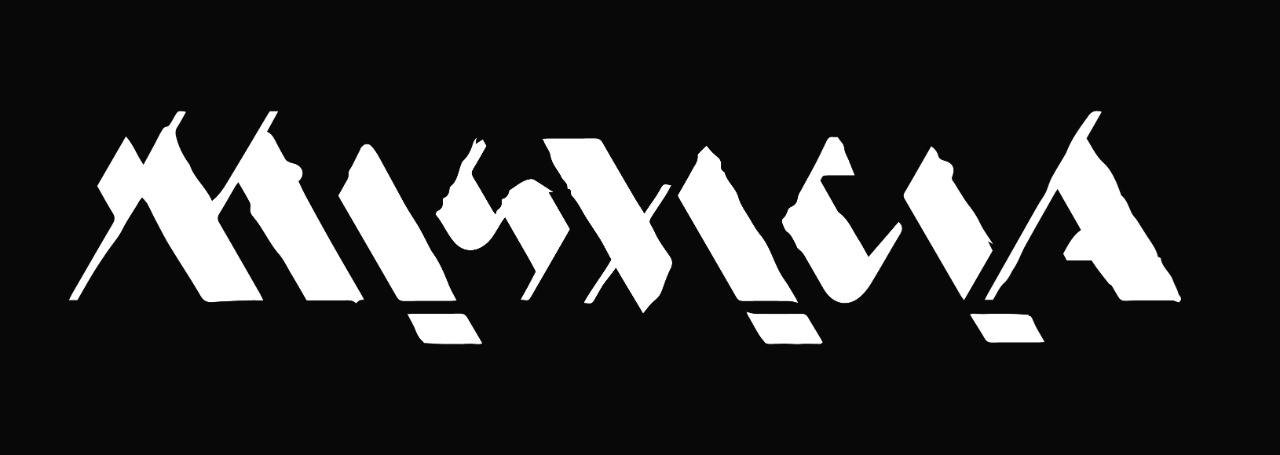 Misticia - Logo