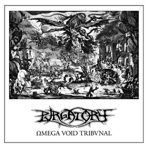 Purgatory - Ωmega Void Tribvnal