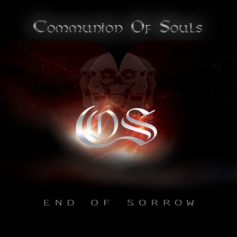 Communion of Souls - End of Sorrow