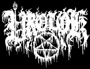 Vrolok - Logo