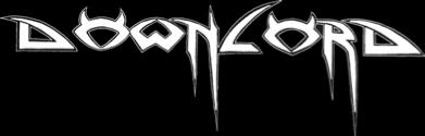 Downlord - Logo