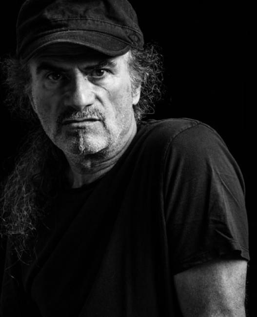 Marc Storace