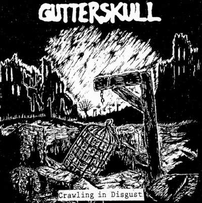 Gutterskull