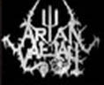 Arian Vaejah - Logo