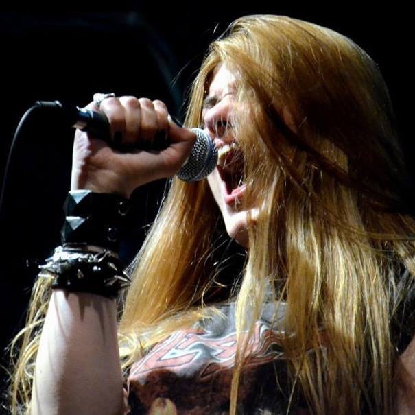 Maria Doychinova - Encyclopaedia Metallum: The Metal Archives