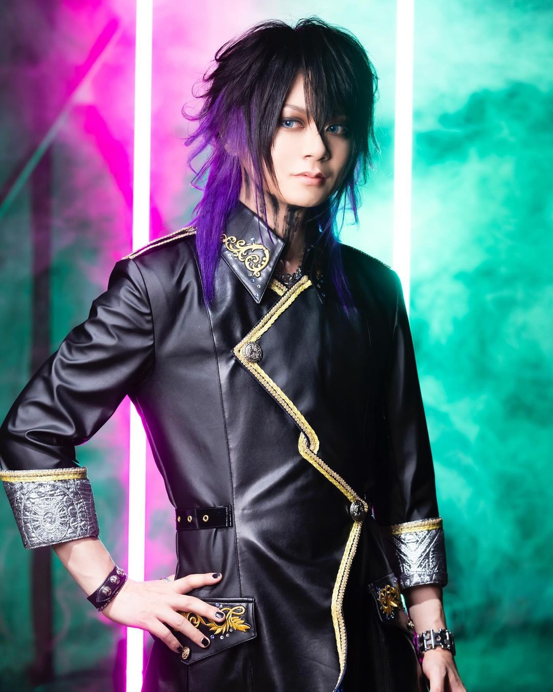 Unlucky Morpheus ラドック 平野幸村