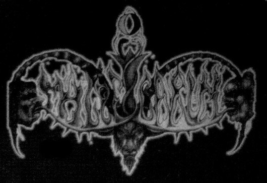 Maleficarum - Logo