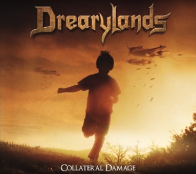drearylands discografia