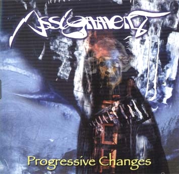 Assignment - Progressive Changes