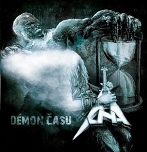 DNA - Démon času