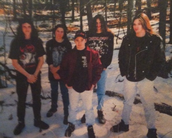 Exhumed - Photo