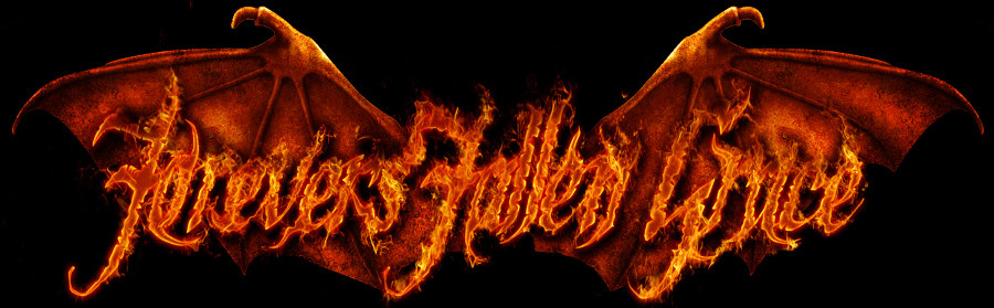 Forevers' Fallen Grace - Logo