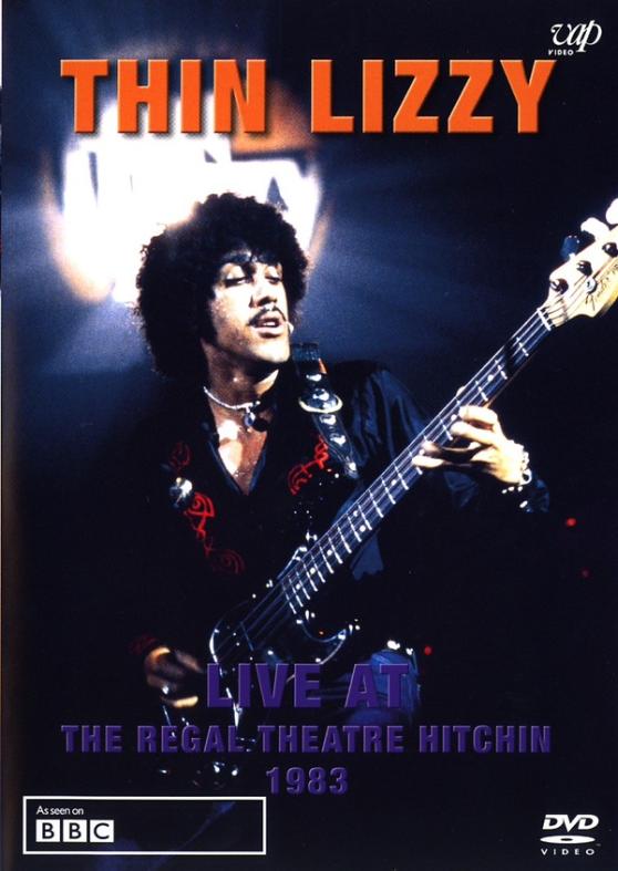 洋楽 THIN LIZZY  1983  Live & king's call CD 洋楽 THIN LIZZY 1983 Live & king's call CD