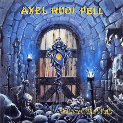 Axel Rudi Pell - Between the Walls