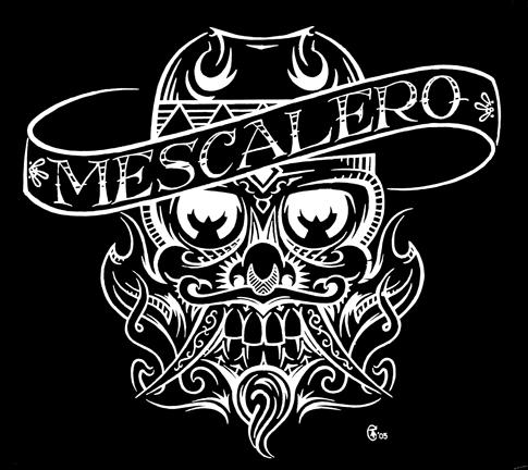 Mescalero Encyclopaedia Metallum The Metal Archives