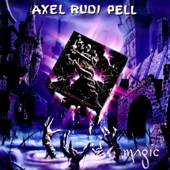 Axel Rudi Pell - Magic