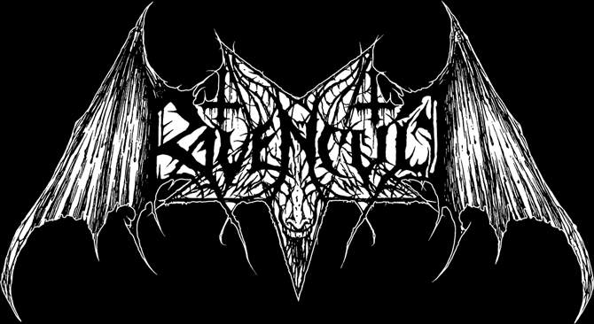 Ravencult - Logo
